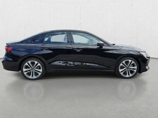 2026 Audi A3 Premium