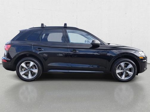 2020 Audi Q5 45 Premium