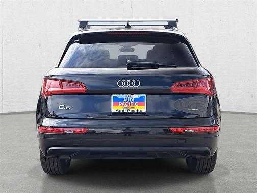 2020 Audi Q5 45 Premium