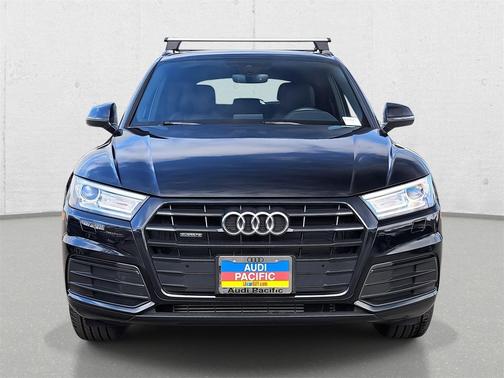 2020 Audi Q5 45 Premium