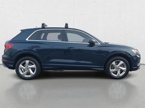 2020 Audi Q3 45 Premium