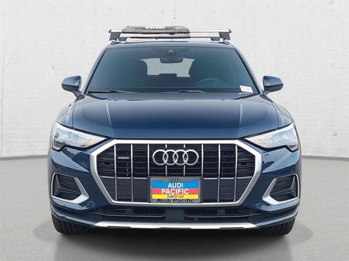 2020 Audi Q3 45 Premium