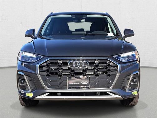 2023 Audi Q5 e 55 S line Premium Plus