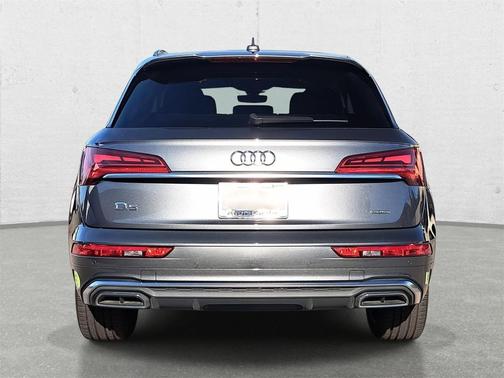 2023 Audi Q5 e 55 S line Premium Plus