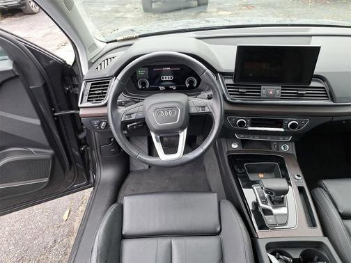 2023 Audi Q5 e 55 S line Premium Plus