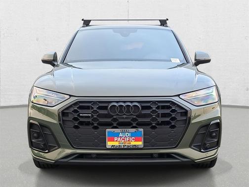 2023 Audi Q5 e 55 S line Premium Plus