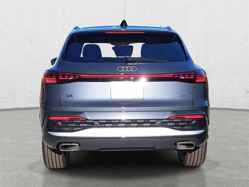 2025 Audi Q5 Premium Plus TFSI quattro S tronic