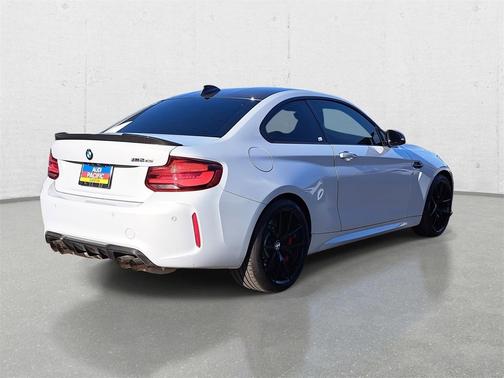 2020 BMW M2 CS