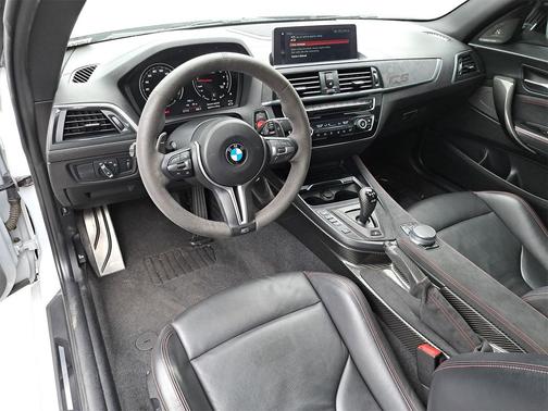 2020 BMW M2 CS
