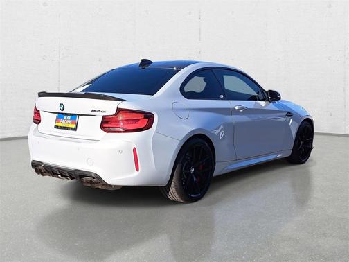2020 BMW M2 CS