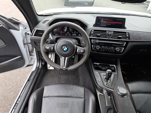 2020 BMW M2 CS