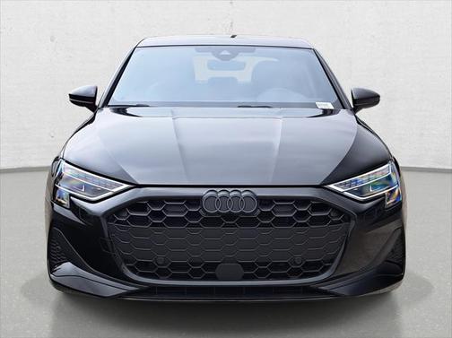 2025 Audi A3 Premium