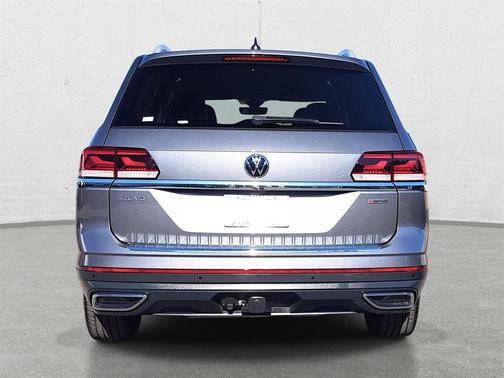 2022 Volkswagen Atlas 3.6L SEL