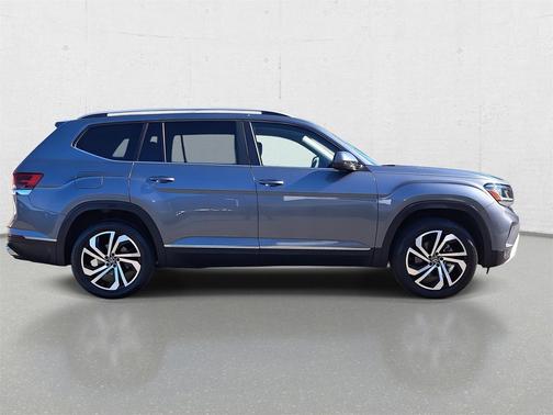 2022 Volkswagen Atlas 3.6L SEL