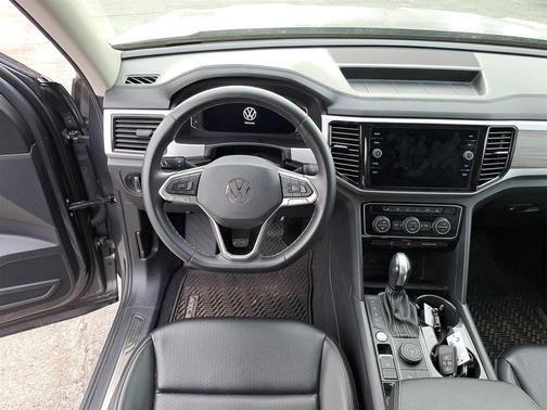 2022 Volkswagen Atlas 3.6L SEL