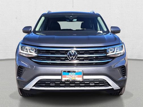 2022 Volkswagen Atlas 3.6L SEL