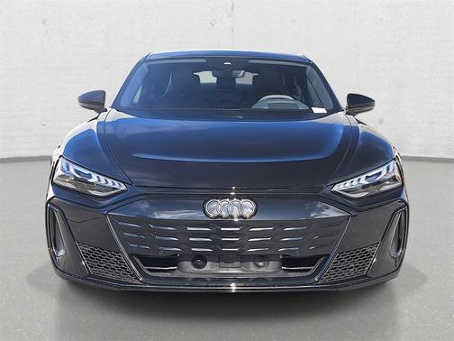 2026 Audi S e-tron GT Premium Plus quattro