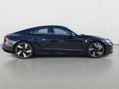 2026 Audi S e-tron GT Premium Plus quattro