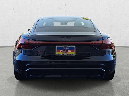 2026 Audi S e-tron GT Premium Plus quattro