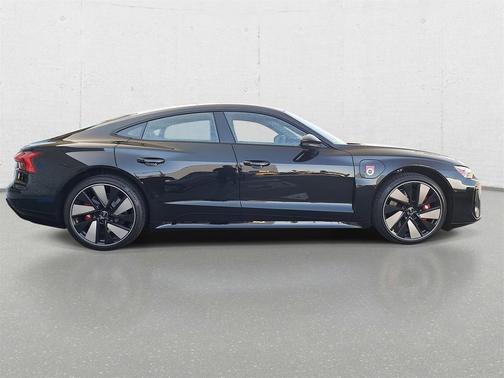 2026 Audi S e-tron GT Premium Plus quattro