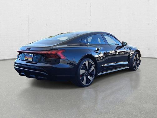 2026 Audi S e-tron GT Premium Plus quattro