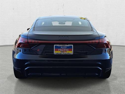 2026 Audi S e-tron GT Premium Plus quattro