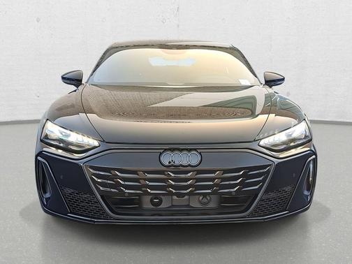 2026 Audi S e-tron GT Premium Plus quattro