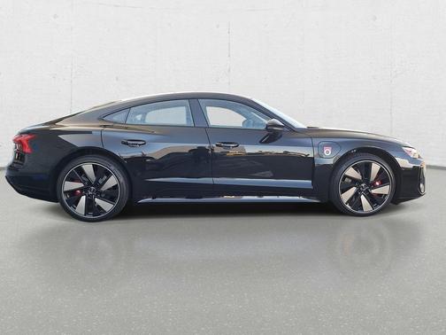 2026 Audi S e-tron GT Premium Plus quattro