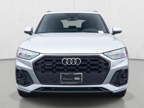 2025 Audi Q5 45 S line Premium