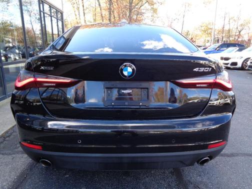 2023 BMW 430 Gran Coupe i xDrive