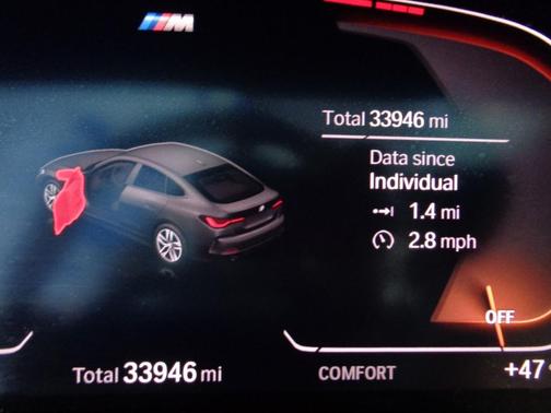 2023 BMW 430 Gran Coupe i xDrive