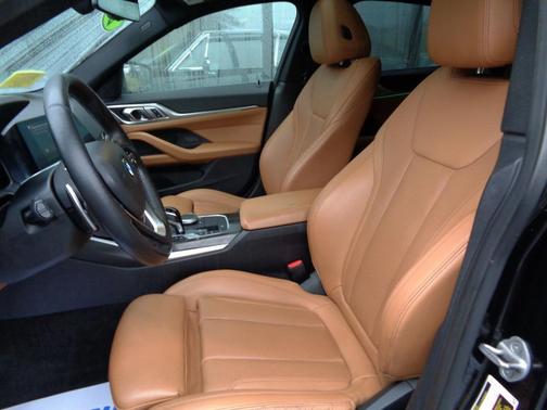 2023 BMW 430 Gran Coupe i xDrive