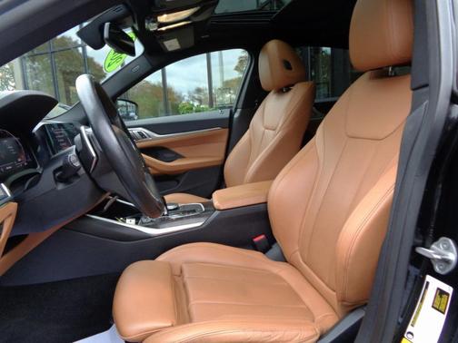 2023 BMW 430 Gran Coupe i xDrive