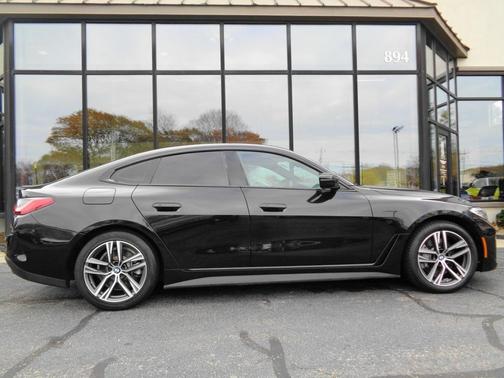 2023 BMW 430 Gran Coupe i xDrive