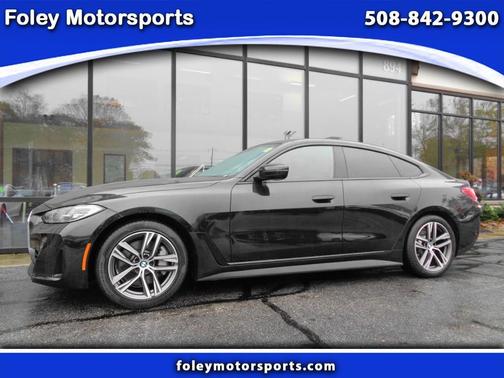 2023 BMW 430 Gran Coupe i xDrive