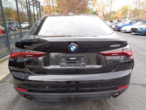 2023 BMW 430 Gran Coupe i xDrive