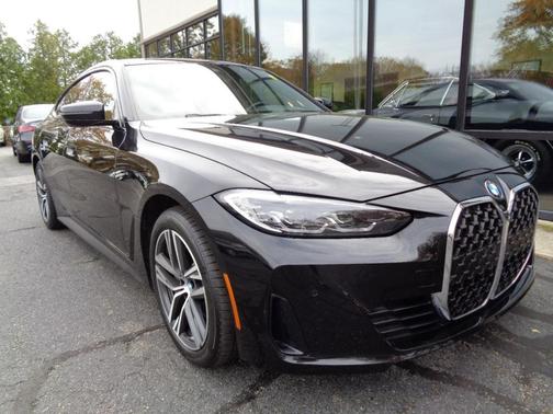 2023 BMW 430 Gran Coupe i xDrive