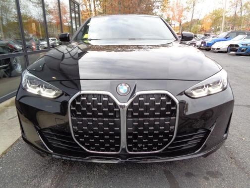 2023 BMW 430 Gran Coupe i xDrive