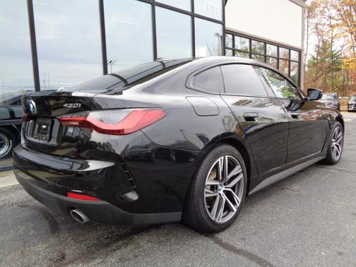 2023 BMW 430 Gran Coupe i xDrive