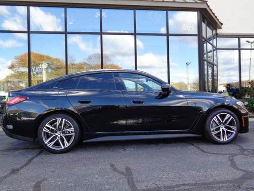 2023 BMW 430 Gran Coupe i xDrive