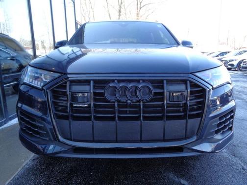 2023 Audi Q7 55 Prestige