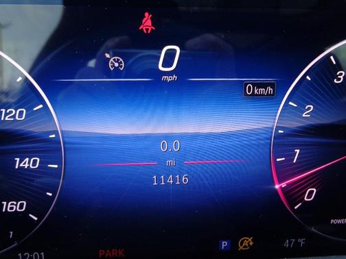 2025 Mercedes-Benz E-Class E 450 4MATIC All-Terrain