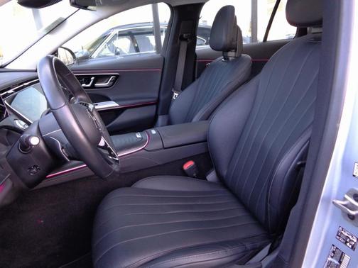 2025 Mercedes-Benz E-Class E 450 4MATIC All-Terrain