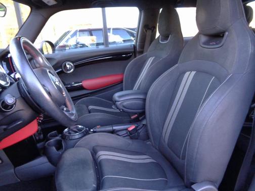 2015 MINI Hardtop John Cooper Works