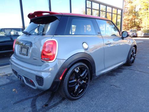 2015 MINI Hardtop John Cooper Works