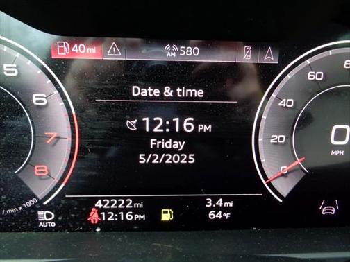 2022 Audi A6 55 Premium Plus