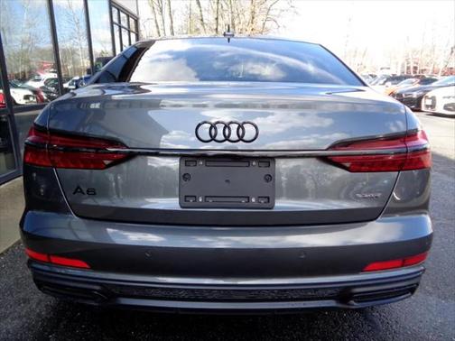 2023 Audi A6 55 Premium Plus