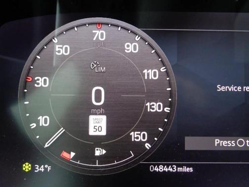 2023 Land Rover Defender 110 V8