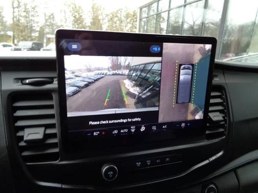 2023 Ford Transit-350 Base