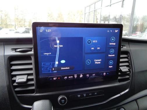 2023 Ford Transit-350 Base